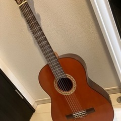 【ネット決済】クラシックギターYAMAHA G-100
