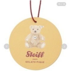 ジェラートピケ　パウダージャガードプルオーバー　パウダーアランロングパンツ