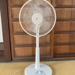 家電 季節、空調家電 扇風機