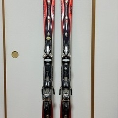 【スキー板】ATOMIC　DR 158cm
