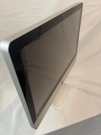 中古　iMac 21.5-inch Mid 2011