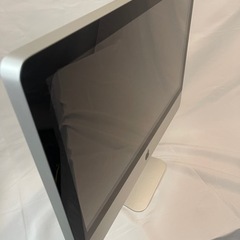 中古　iMac 21.5-inch Mid 2011