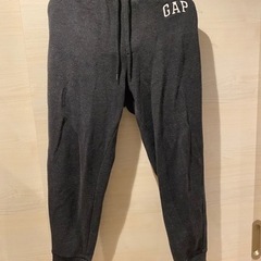 スウェットパンツ(GAP・Mサイズ・グレー)