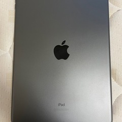 iPad 第7世代　極美品