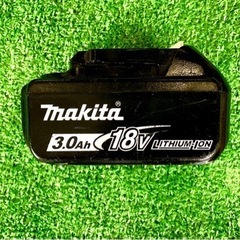 ★美品良好品★MAKITA/マキタ・純正バッテリー・BL1830...