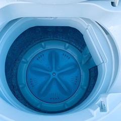  ♦️ET952番　SHARP 全自動電気洗濯機 【2016年製 】