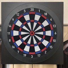 ダーツライブホーム、スタンドセット