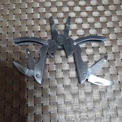 レザーマンの中古が安い！激安で譲ります・無料であげます｜ジモティー 