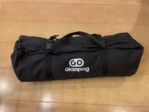 GOGlamping ゴーグランピング　タープ　 TC 3.5m✖︎3.5m