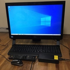 一体型　PC  ジャンク