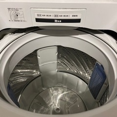Panasonic  NA-FA70H6  7.0kg  洗濯機