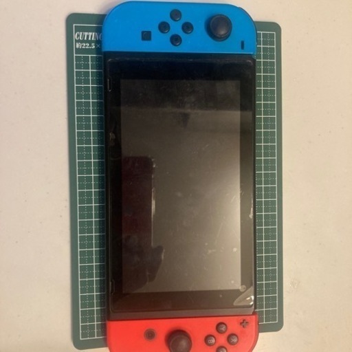 任天堂Switch