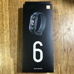 【お譲り先が決まりました】スマートウォッチ