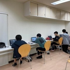 キッズプログラミング教室(小倉南区・北区) - パソコン