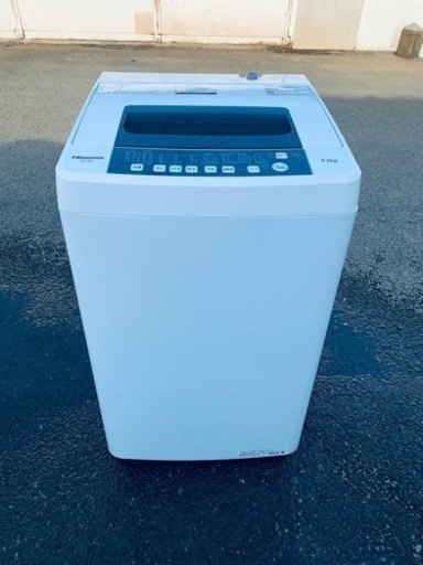⭐️Hisense 電気洗濯機⭐️ ⭐️HW-T55C⭐️