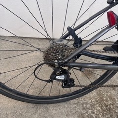 Giant クロスバイク 自転車