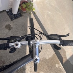 Giant クロスバイク 自転車