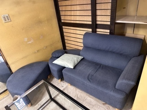 家具 ソファ 3人掛けソファ