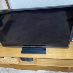 テレビ Panasonic TH-32F300