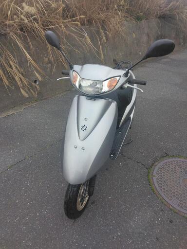 ホンダ Dio AF68