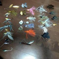 お値打ち ルアー