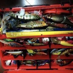 お値打ち ルアー