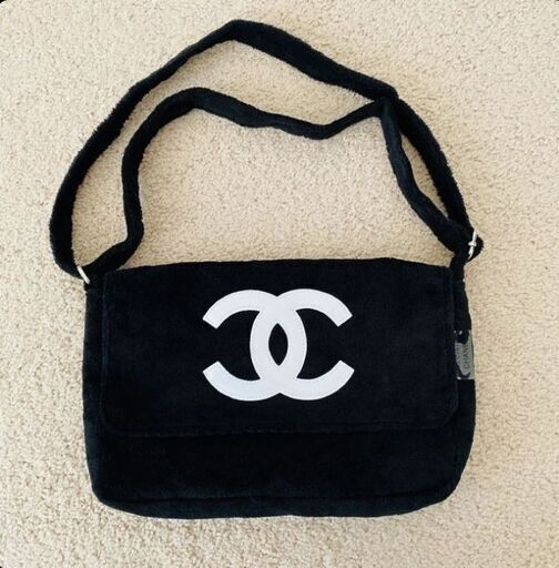 【新品】CHANEL ショルダーバッグ ノベルティ シャネル