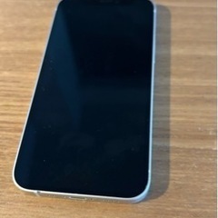 iPhone12 mini 128GB SIMフリー中古