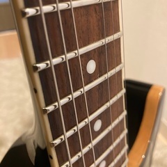 ディマジオ搭載 SPEAR GuitarsのRapier（レイピア） オブシディアン・ブラックバースト（OBB） ディマジオ搭載 SPEAR GuitarsのRapier（レイピア） オブシディアン