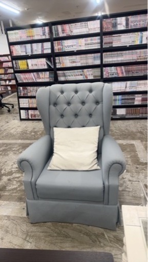 家具 ソファ 1人掛けソファ