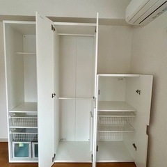 IKEAストゥヴァ　家具 収納家具