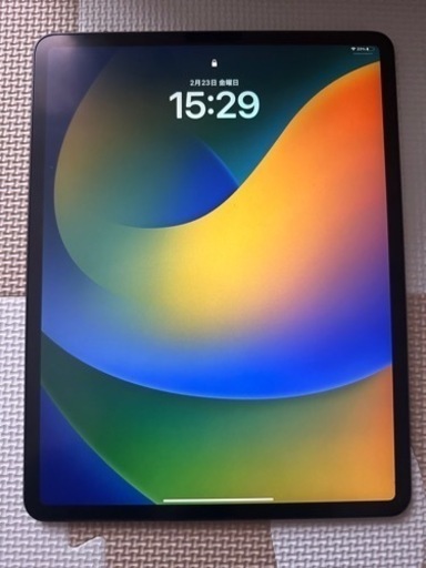iPad Pro 第4世代　256GB 美品