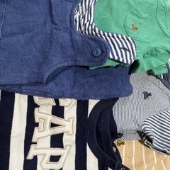 Baby GAP 6-12months