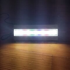 (値下げしました！まもなく出品取り止めます)水草用LEDライト