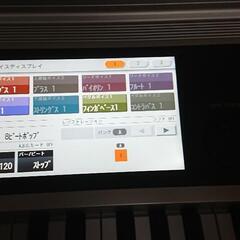 ELS-02  YAMAHA ステージア