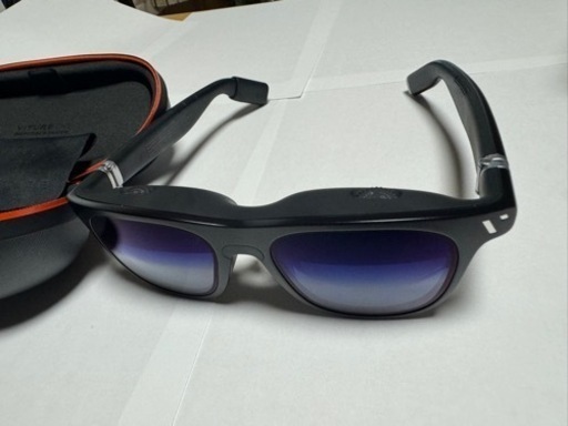 VITURE One XR グラス 有機EL搭載 度数調整可能 フルHD 120インチ 2D