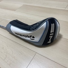 テーラーメイド　ドライバー　SIM