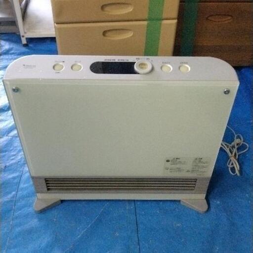 0225-046 松下電器　ガスファンヒーター　GS-30G1T