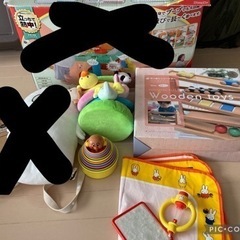 【決定】0〜1才乳幼児用品、おもちゃまとめ売り
