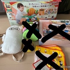 乳幼児　まとめ売り