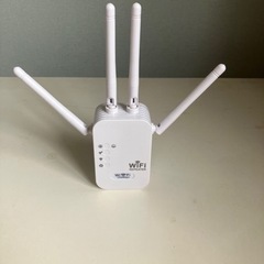 Wi-Fi  新品