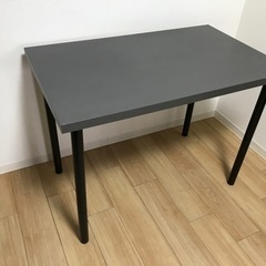 テーブル　IKEA イケア【本日中】