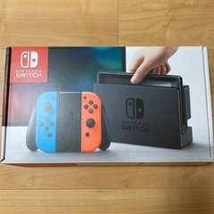 switch 遊び大会ソフト入り