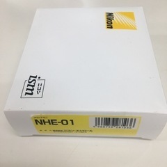 ★ニコン集音器★NHE-01