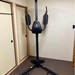 Marcy Power Tower TC-3508 懸垂