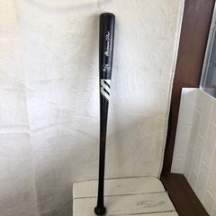 中古 Mizuno Pro MAJOR QUALITY 木製バッ...