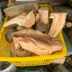 取引中。新規問合せ不可！重大発表！九州へ長期出張します。 薪