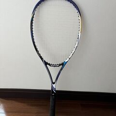YONEX　軟式テニスラケット