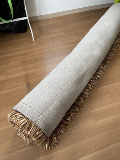 即日発送】BoConceptラグ