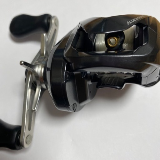 シマノ ALDEBARAN アルデバラン 50HG 右ハンドル ベイトリール